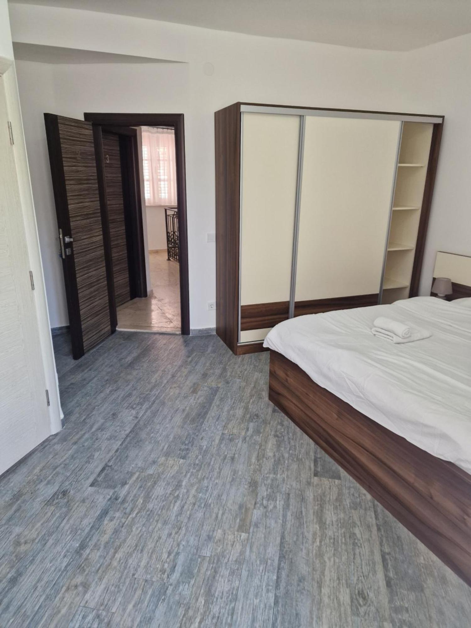 Rooms Dana Old Town Budva Room photo