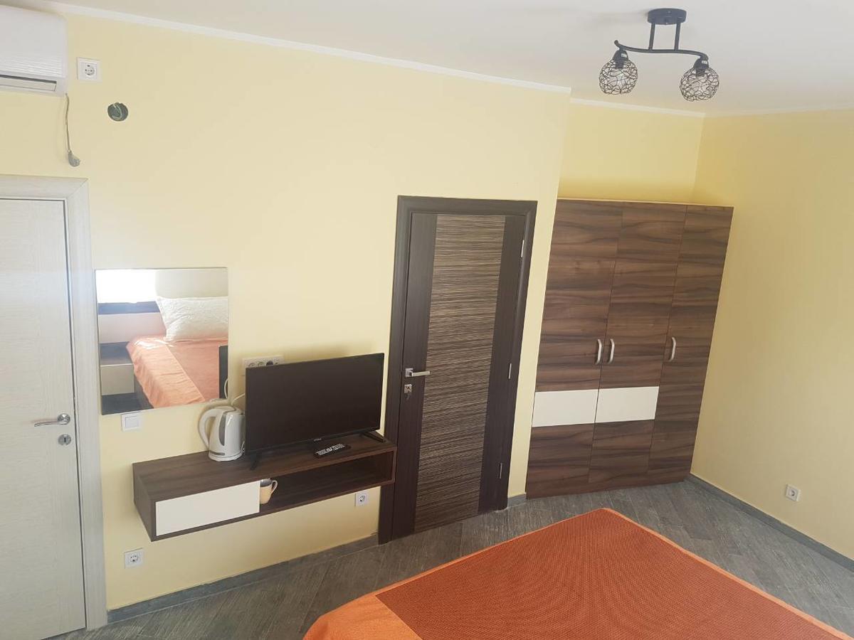 Rooms Dana Old Town Budva Exterior photo