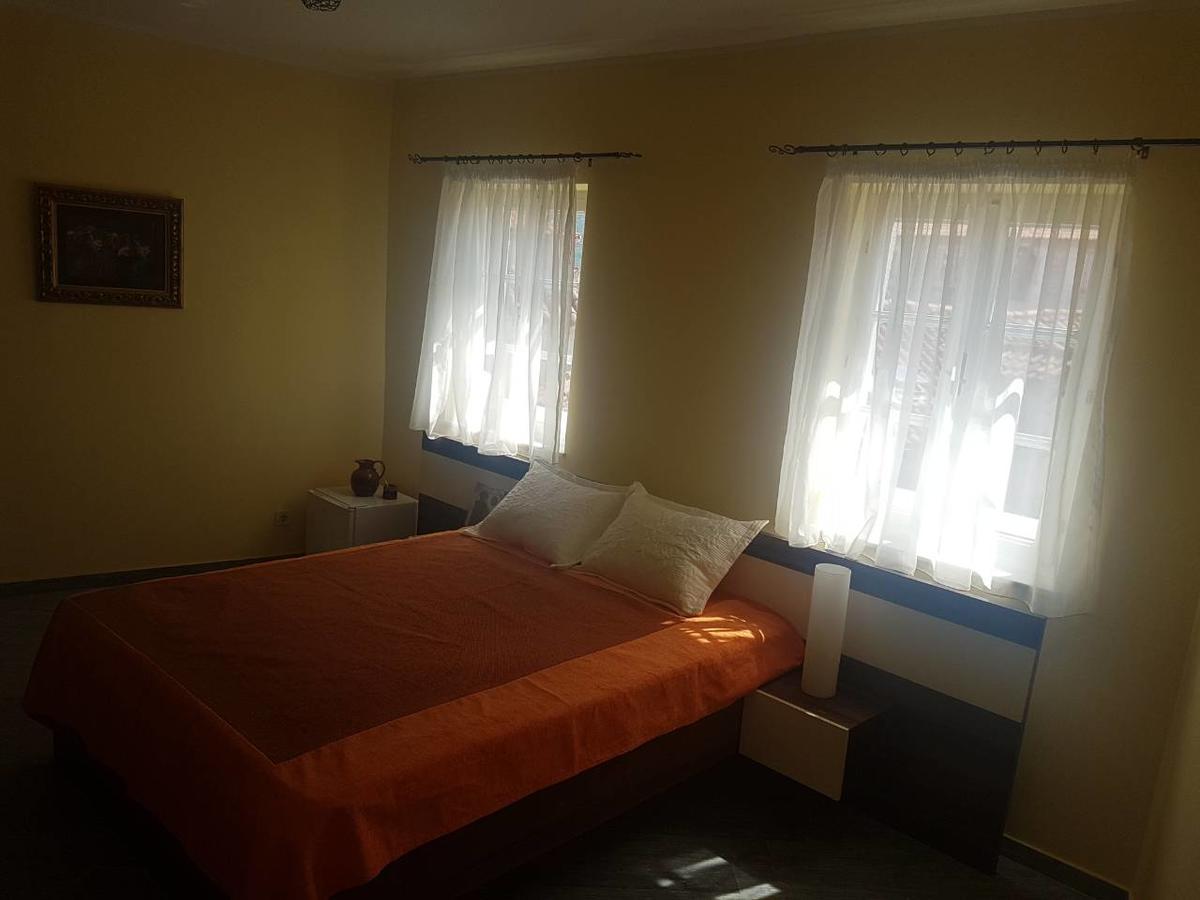 Rooms Dana Old Town Budva Exterior photo