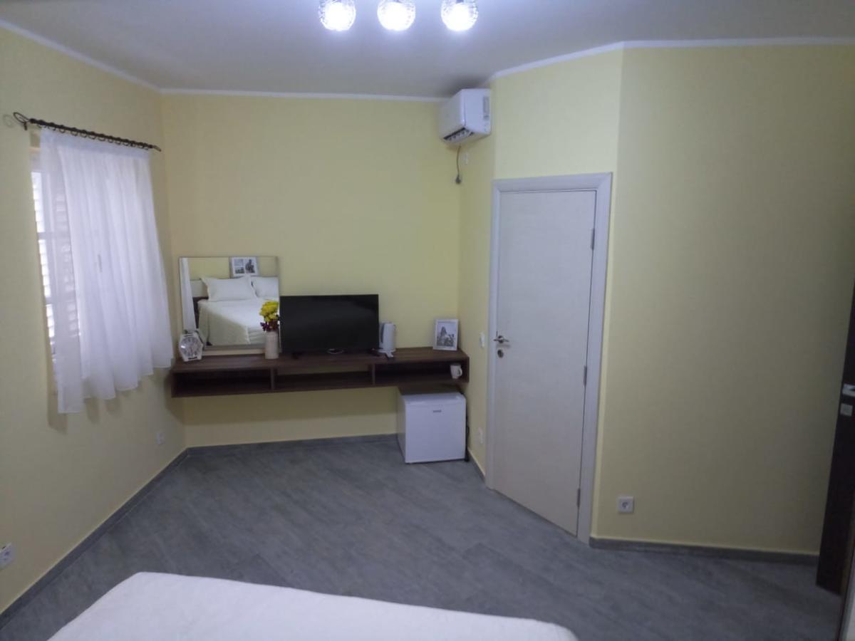 Rooms Dana Old Town Budva Exterior photo